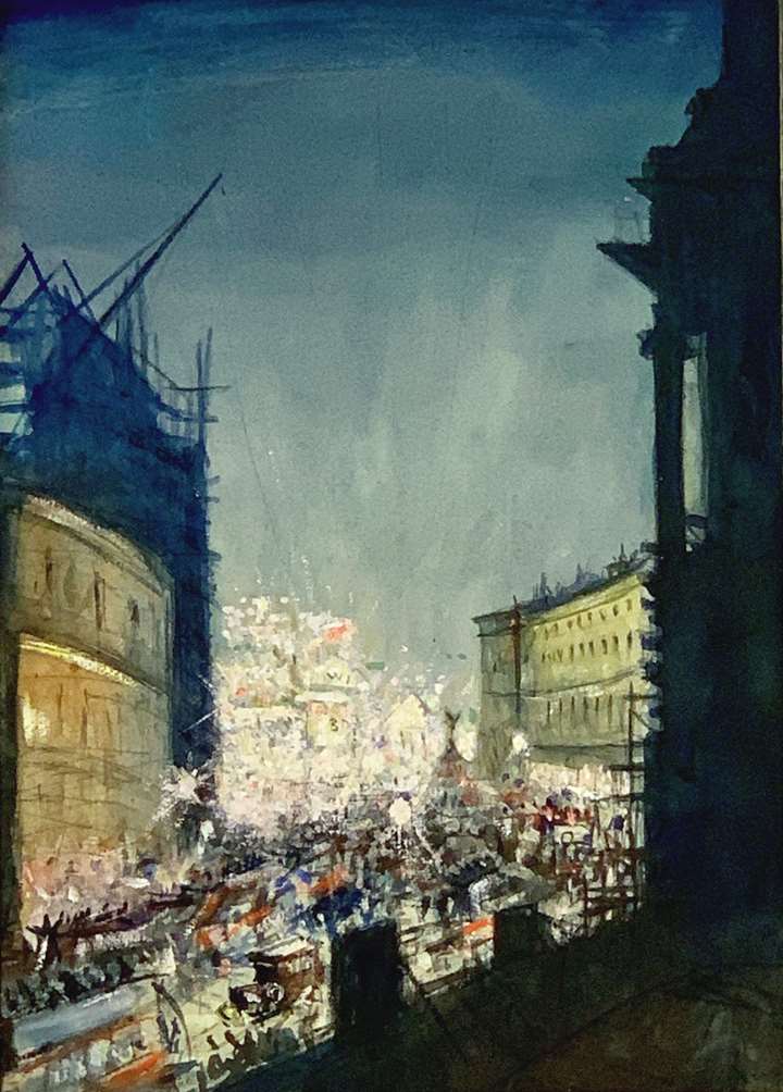Regent Street